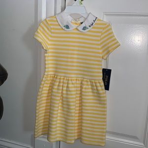 Ralph Lauren Dress